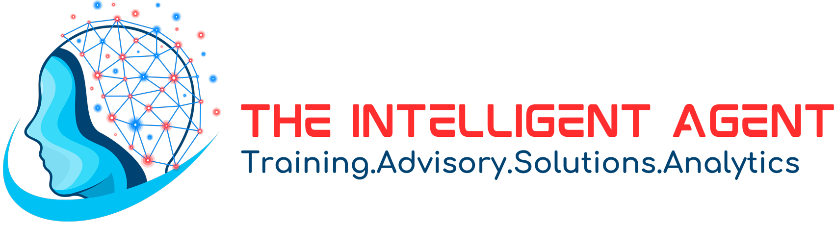The Intelligent Agent Logo